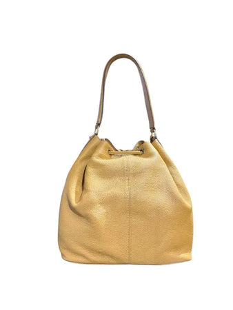 Borsa sacca Donna Nannini 16278C - Camel / Taglia Unica - borse a sacco