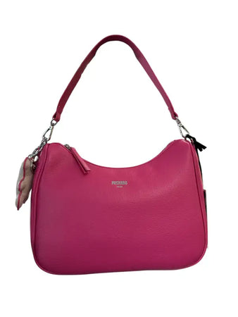 Borsa Sacca Helga Pash Bag - Fucsia / Taglia Unica - BorsaSacca