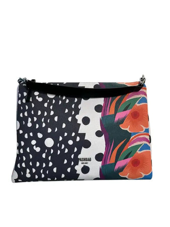Borsa sacca Pash Bag - Multicolore / Taglia Unica - borse a sacco