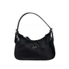 Borsa spalla Aria Donna Pash Bag 15719-har-s4b - Nero / Taglia Unica - borse a spalla