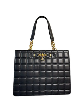 Borsa spalla Seraphine - Nero / Taglia Unica - BorsaBorsa a spalla