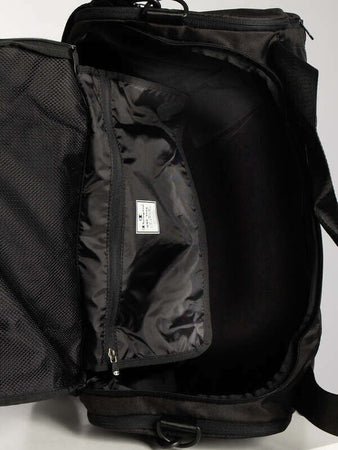 Borsa sportiva Champion 804985 Nero Moda/Valigie borse e accessori da viaggio/Valigie e set da viaggio/Borsoni Scontolo.net - Potenza, Commerciovirtuoso.it