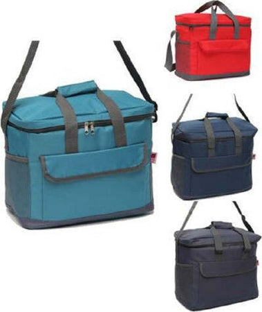 Borsa-Termica-Frigo-Ponza-32-Lt-Spiaggia-Viaggi-40x36x24-Cm-Vari-Colori-087014