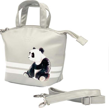 Borsa Trudi Panda dim. 22x17 con tracolla Novità Moda/Bambine e ragazze/Borse Store Kitty Fashion - Roma, Commerciovirtuoso.it
