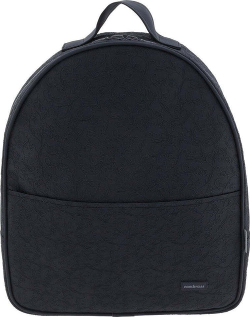 Borsa Zaino Luna Elite Nero Prima infanzia/Passeggini carrozzine e accessori/Accessori e parti di ricambio/Borsa contenitore per manubrio per passeggino La Casa Del Bebè - Napoli, Commerciovirtuoso.it