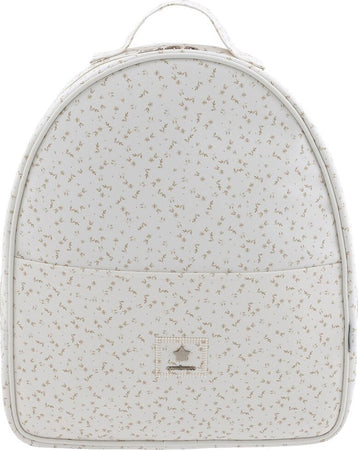 Borsa Zaino Luna Hana Beige Prima infanzia/Passeggini carrozzine e accessori/Accessori e parti di ricambio/Borsa contenitore per manubrio per passeggino La Casa Del Bebè - Napoli, Commerciovirtuoso.it