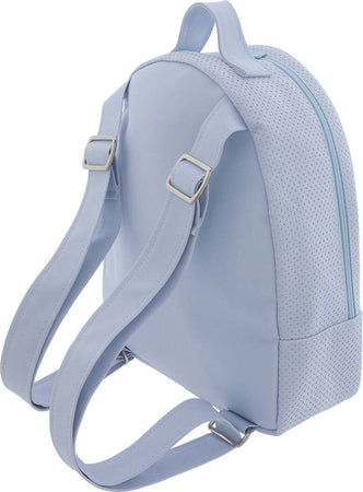 Borsa Zaino Luna Paris Azzurro Prima infanzia/Passeggini carrozzine e accessori/Accessori e parti di ricambio/Borsa contenitore per manubrio per passeggino La Casa Del Bebè - Napoli, Commerciovirtuoso.it