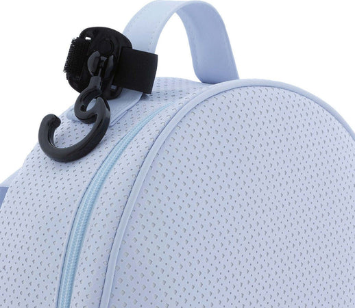 Borsa Zaino Luna Paris Azzurro Prima infanzia/Passeggini carrozzine e accessori/Accessori e parti di ricambio/Borsa contenitore per manubrio per passeggino La Casa Del Bebè - Napoli, Commerciovirtuoso.it