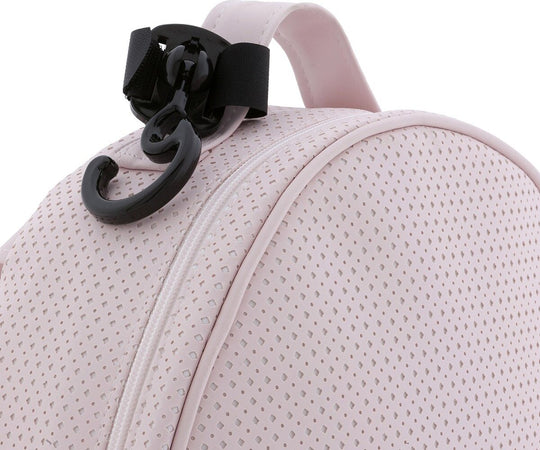 Borsa Zaino Luna Paris Rosa Prima infanzia/Passeggini carrozzine e accessori/Accessori e parti di ricambio/Borsa contenitore per manubrio per passeggino La Casa Del Bebè - Napoli, Commerciovirtuoso.it