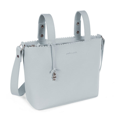 Borsa Crossbody Pasito a Pasito Icon Sky