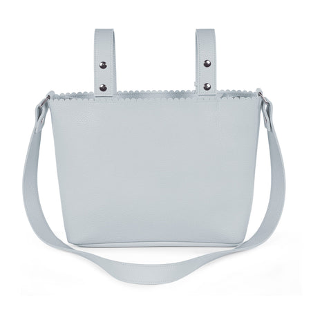 Borsa Crossbody Pasito a Pasito Icon Sky