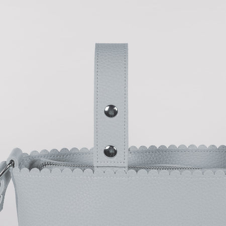 Borsa Crossbody Pasito a Pasito Icon Sky