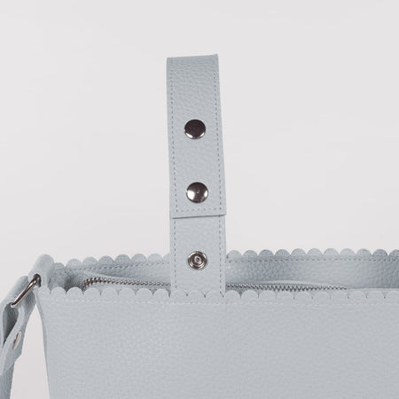 Borsa Crossbody Pasito a Pasito Icon Sky