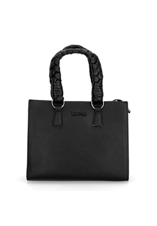 DISCLAIMER Borsa Donna Logo Totebag Black da donna