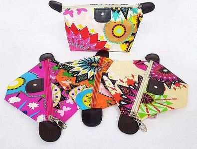 BORSELLO POCHETTE BEAUTY CASE TRUCCO MAKE UP TROUSSE KIT VIAGGIO ORGANIZZATORE Bellezza/Accessori e strumenti di bellezza/Portatrucchi/Beauty case e contenitori/Pochette portatrucchi Trade Shop italia - Napoli, Commerciovirtuoso.it