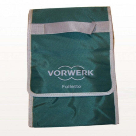 Borsetta Portapanni Folletto Vorwerk