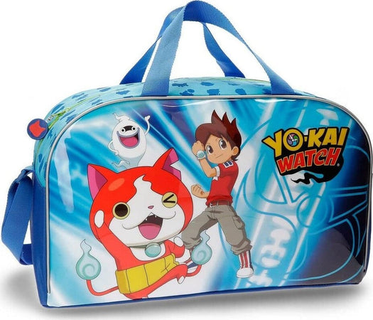 Borsone Yokay Bambino Cancelleria e prodotti per ufficio/Scuola e materiale didattico/Materiale scolastico/Cartelle e zaini per la scuola/Zainetti per bambini Store Kitty Fashion - Roma, Commerciovirtuoso.it