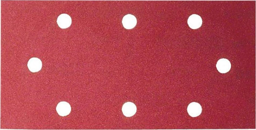 BOSCH---10-FOGLI-PER-LEVIGATRICE-ORBITALE-93x230-B&D-G180-8-FORI
