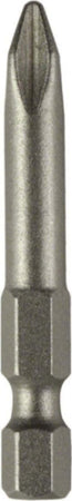 BOSCH---2-BIT-DI-AVVITAMENTO-PER-VITI-CON-TESTA-A-CROCE---ATTACCO-ESAGONALE-1/4---PER-VITI-PHILIPS