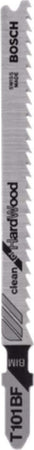 BOSCH---2-LAME-PER-SEGHETTO-ALTERNATIVO,-BIMETALLICA,-HCS-T101BF-/-74MM