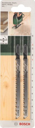 BOSCH---2-LAME-PER-SEGHETTO-ALTERNATIVO-PER-LEGNO-T301CD