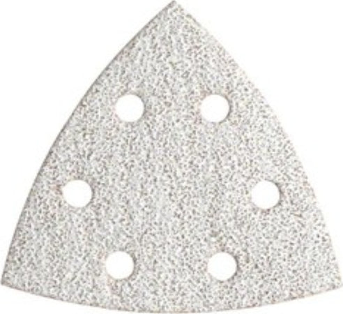 BOSCH---5-FOGLI-ABRASIVI-PER-LEVIGATRICI-A-DELTA---93MM-G80---BIANCA