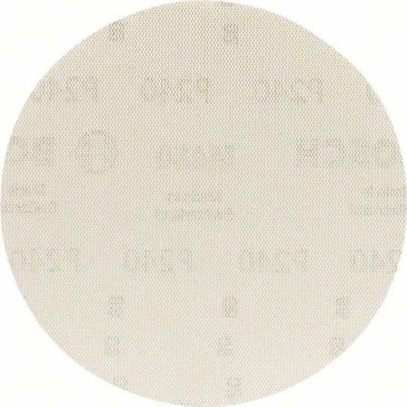 BOSCH---5-FOGLI-ABRASIVIO-RETE-M480-115MM-G400