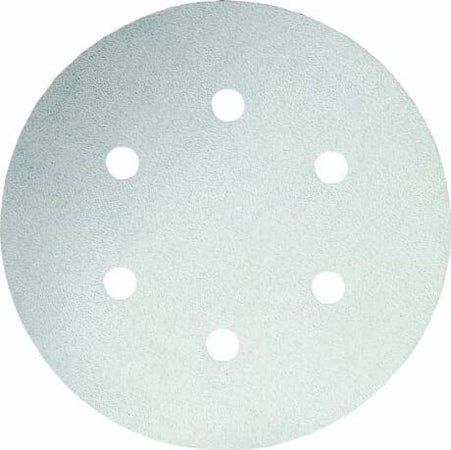 BOSCH---DISCHETTI-ABRASIVI-PER-LEVIGATRICI,-CON-VELCRO---125MM-G.40