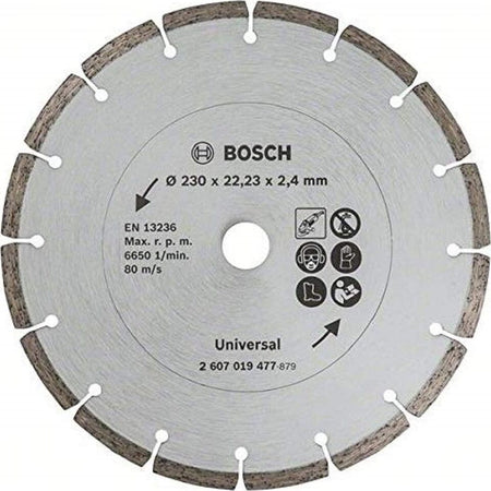 BOSCH---DISCO-DIAMANTATO-UNIVERSALE-230-MM