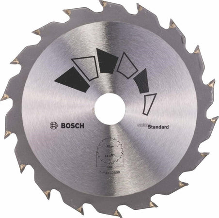 BOSCH---LAMA-PER-SEGA-CIRCOLARE-BASIC-140X2,2X20/12,7
