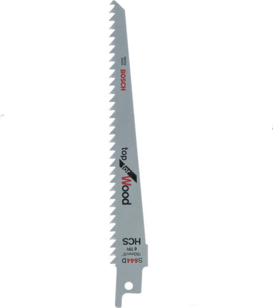 BOSCH---LAMA-PER-SEGA-UNIVERSALE-HCS-S644D-152MM---PER-TAGLIO-LEGNO