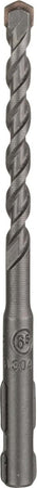 BOSCH---PUNTA-PER-CALCESTRUZZO-6.5MM-SDS-QUICK