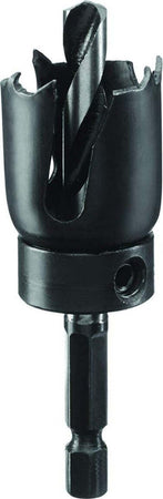 BOSCH---SEGA-A-TAZZA-PER-FARETTI-DIAM.-25MM