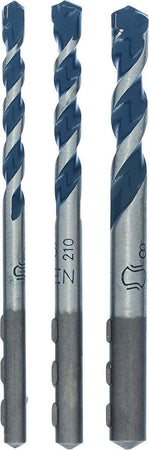 BOSCH---SET-3-PUNTE-PER-CALCESTRUZZO-BLUE-GRANITE-5/6/8MM