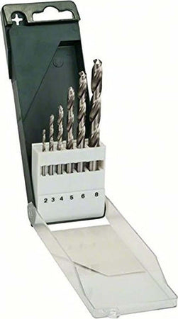 BOSCH---SET-6-PZ-PUNTE-PER-METALLO
