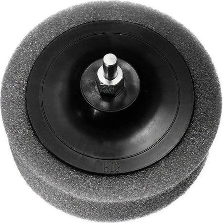 BOSCH---TAMPONE-IN-SPUGNA-PER-LUCIDATURA-125-MM