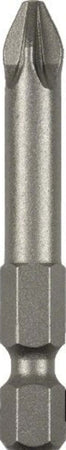 Bosch-2609255930---Punte-PZ3-per-cacciavite-Pozidriv,-49-mm