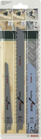 Bosch-2609256715-DIY---Set-lame-per-segaa-sciabola-S922EF-BIM-/-S644D-HCS-/-S1111K-HCS,-3-pezzi