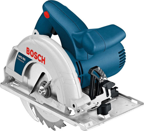 BOSCH GKS 160 SEGA CIRCOLARE A DISCO DIAMETRO 160 PROFESSIONALE SIERRA SCIE Fai da te/Utensili elettrici e a mano/Utensili elettrici/Seghe/Seghe circolari Trade Shop italia - Napoli, Commerciovirtuoso.it