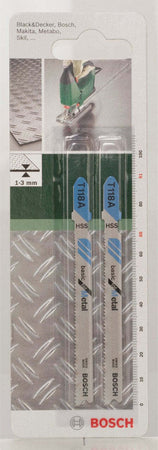 BOSCH-Lama-Per-Seghetto-Alternativo-Hss-T118a-67mm-1,1-1,5-Progressiva