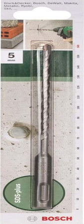 BOSCH--PUNTA-PER-CALCESTRUZZO-SDS-PLUS-5MM