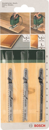 BOSCH-Set-di-Lame-per-Seghetto-Alternativo-Attacco-a-T