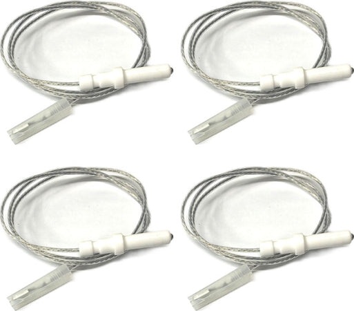 BOSCH SIEMENS 4 CANDELETTE ACCENSIONE ELETTRONICA PIANO COTTURA CUCINA GAS Casa e cucina/Elettrodomestici per la cucina/Accessori e parti di ricambio/Parti di ricambio per fornelli Rossi Ricambi - Venetico Marina, Commerciovirtuoso.it