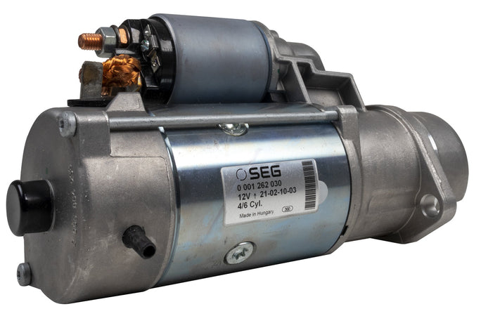 Motorino di avviamento Bosch 9DENTI