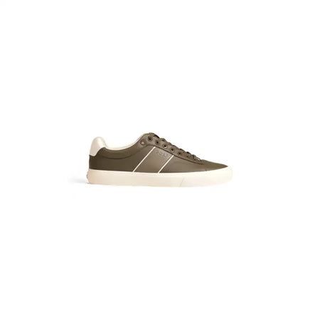 Boss Sneakers Uomo green