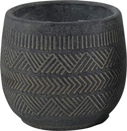 BOSSOLO---vaso-in-fibra-sintetica-Antracite-Milani-Home