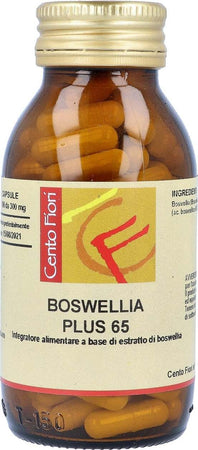 BOSWELLIA-PLUS-65-integratore-alimentare-100-capsule-vegetali-Cento-Fiori