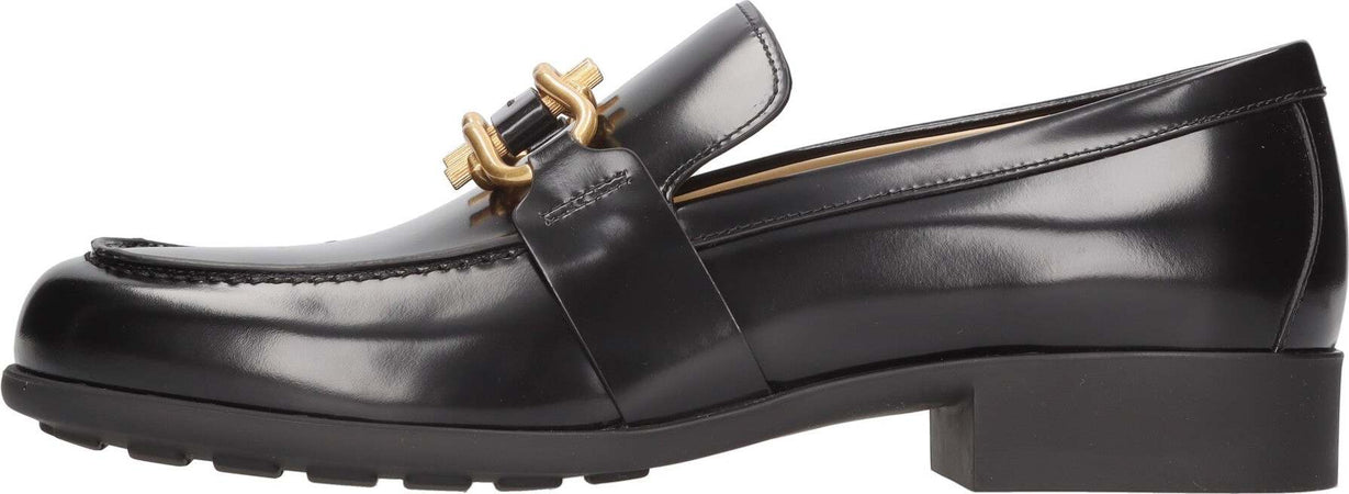 Bottega-Veneta-Scarpe-basse-Nero-da-uomo