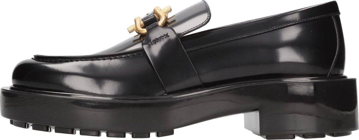 Bottega-Veneta-Scarpe-basse-Nero-da-uomo