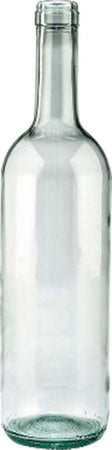 Bottiglia-in-Vetro-Tipo-'Bordolese-Ecova'-750-ml-Gruppo-Vetro-Somma